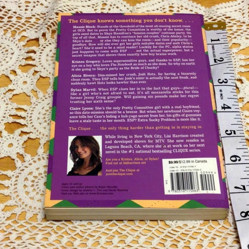 Book Sale! 3 for $10! Middle Grades Fiction - Sealed with a Diss